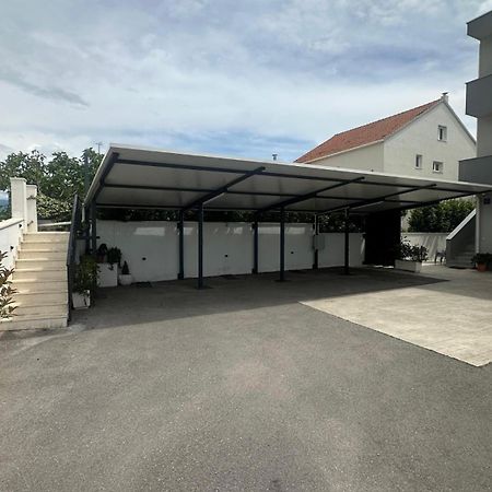 Batinic Apartments Kaštela Exterior foto